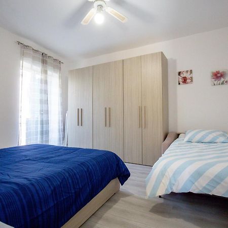 Casa Sofia Lägenhet Sorrento Exteriör bild
