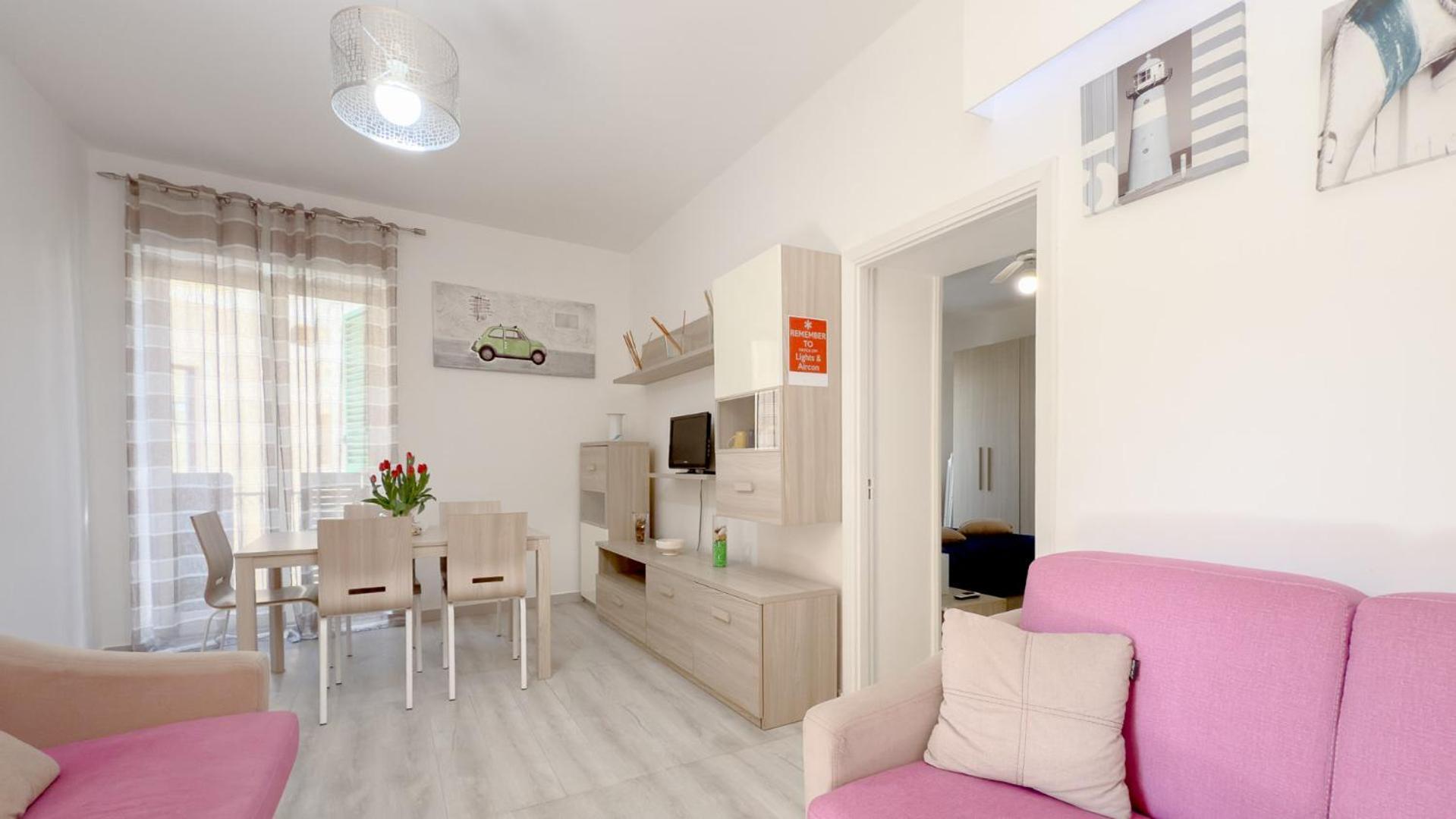 Casa Sofia Lägenhet Sorrento Exteriör bild