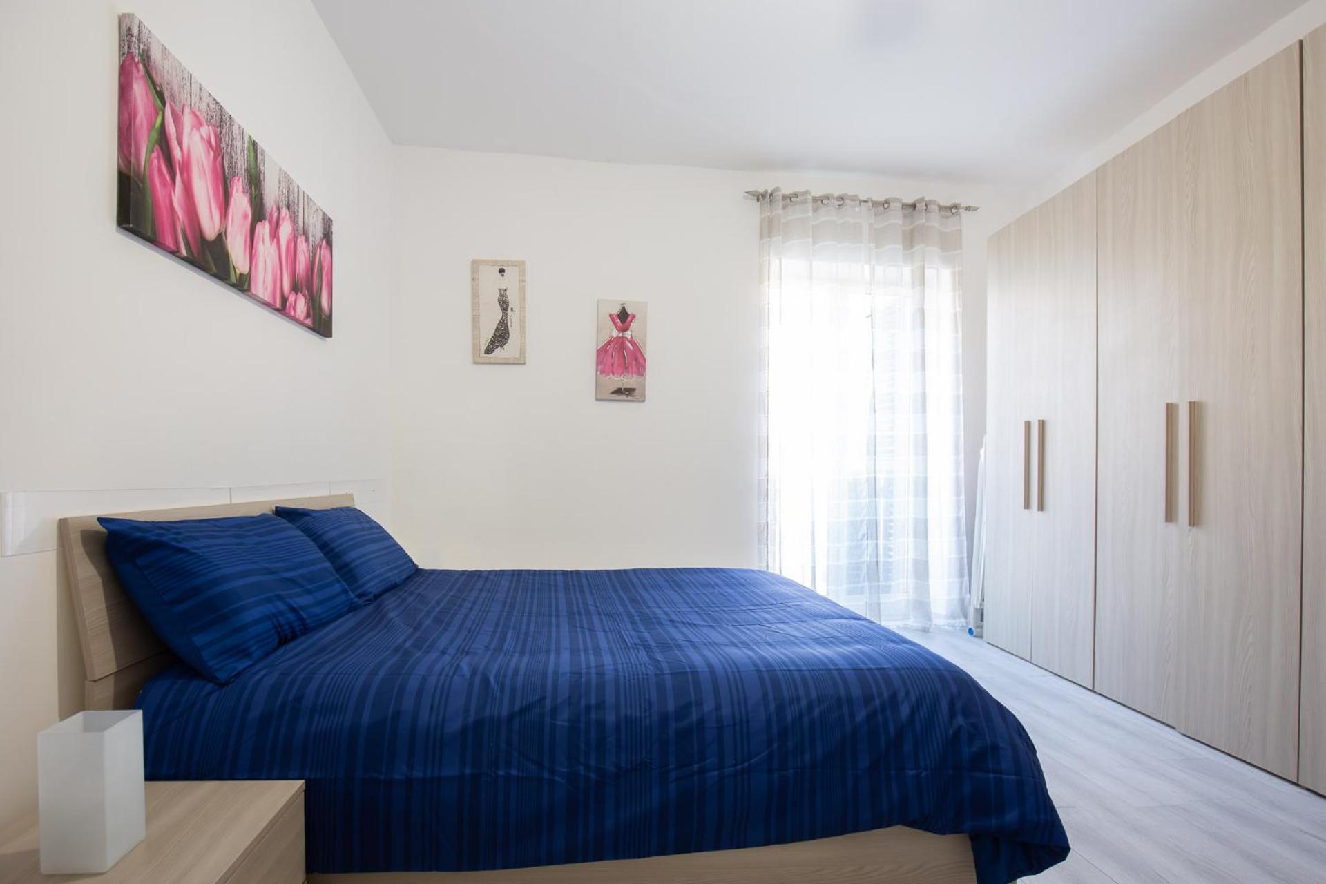 Casa Sofia Lägenhet Sorrento Exteriör bild