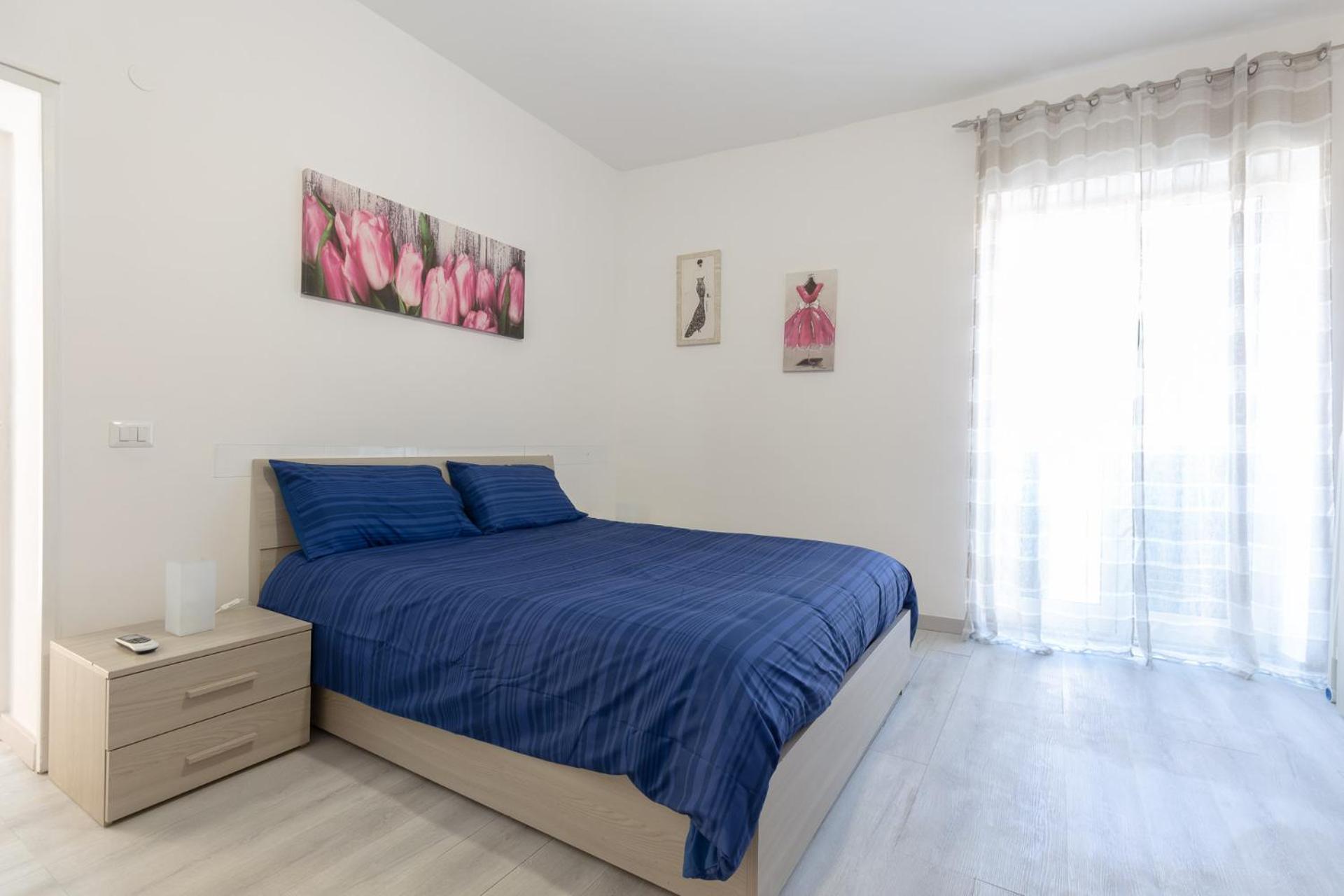 Casa Sofia Lägenhet Sorrento Exteriör bild