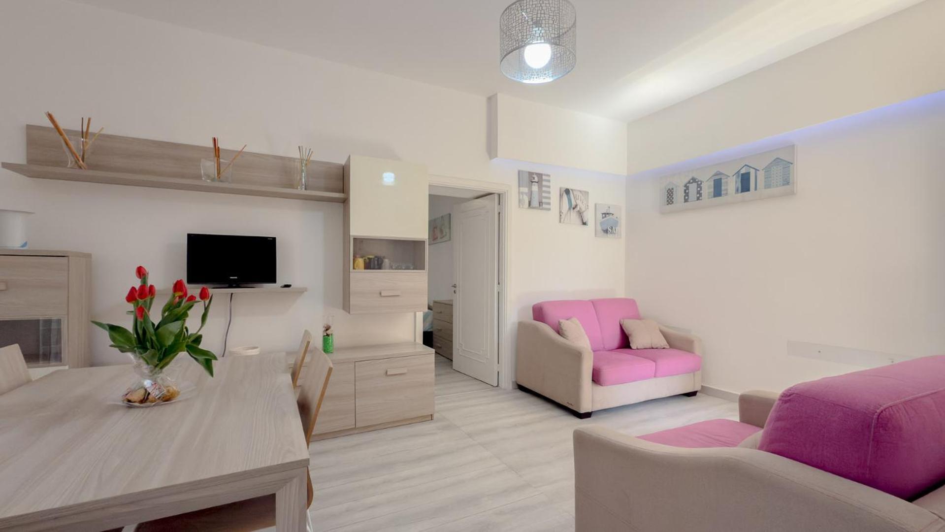 Casa Sofia Lägenhet Sorrento Exteriör bild