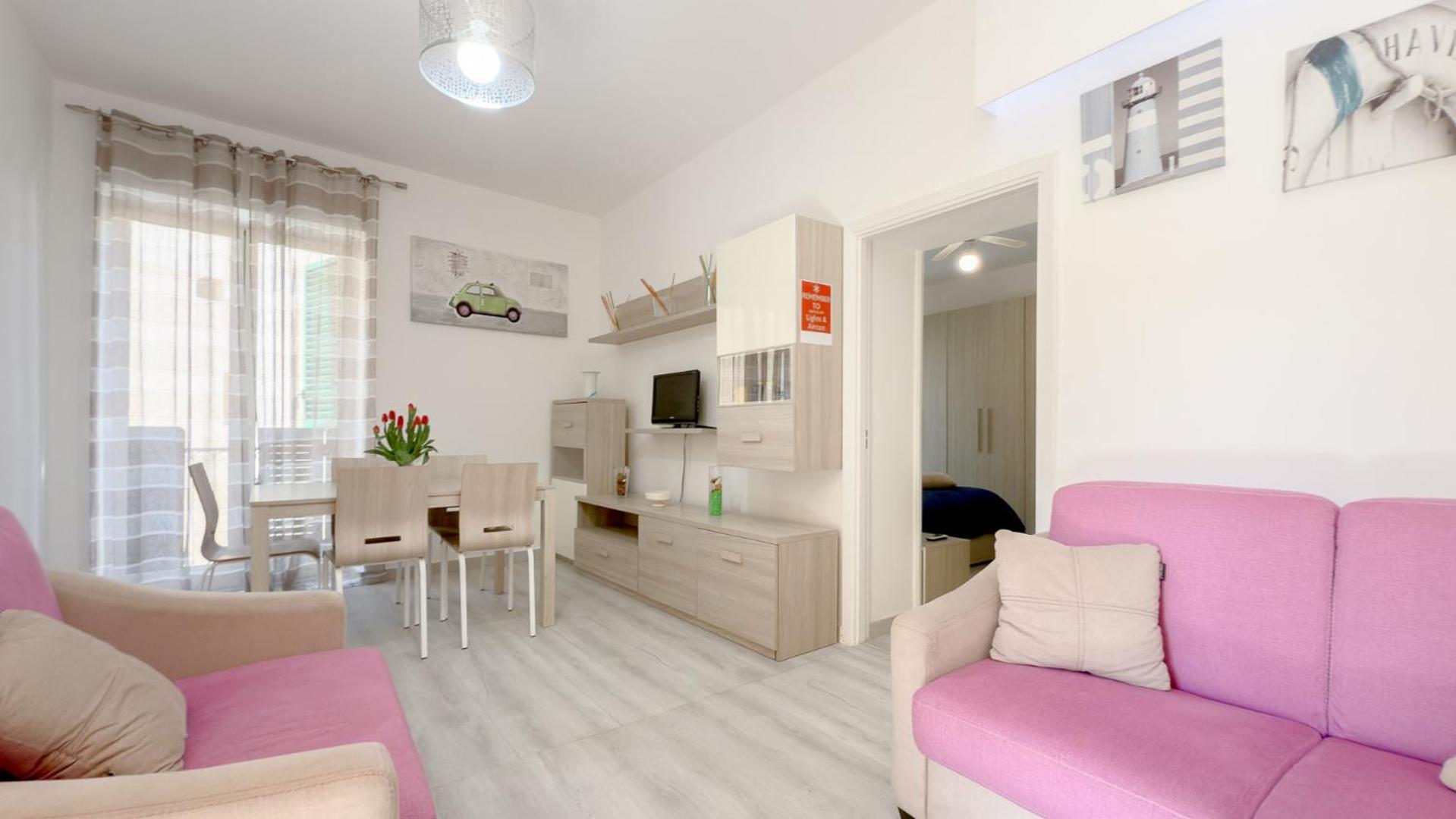 Casa Sofia Lägenhet Sorrento Exteriör bild