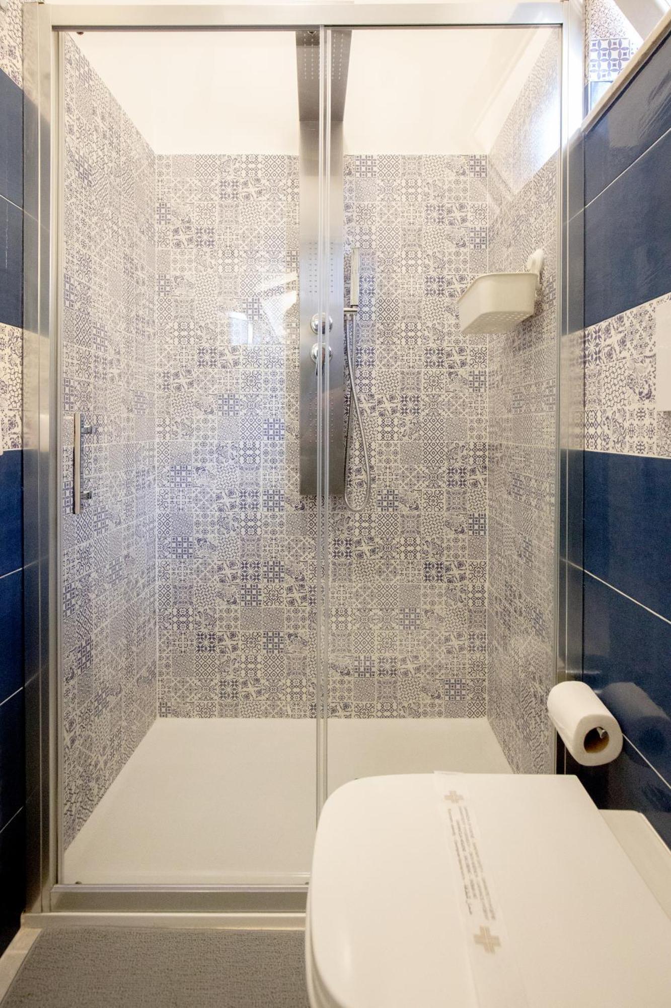 Casa Sofia Lägenhet Sorrento Exteriör bild