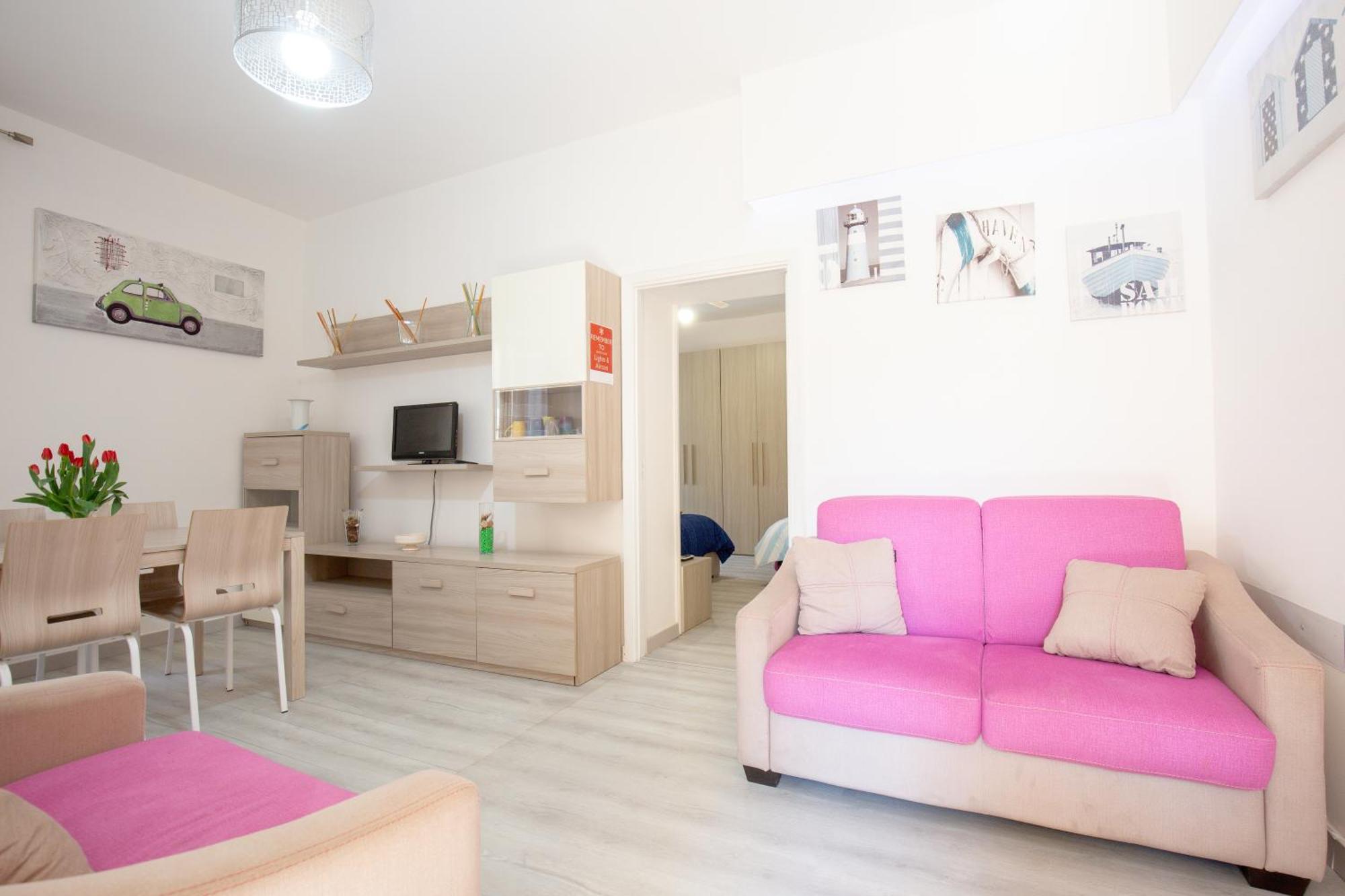 Casa Sofia Lägenhet Sorrento Exteriör bild